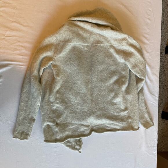 Club Monaco cashmere cardigan. Size XXS - Picture 4 of 5